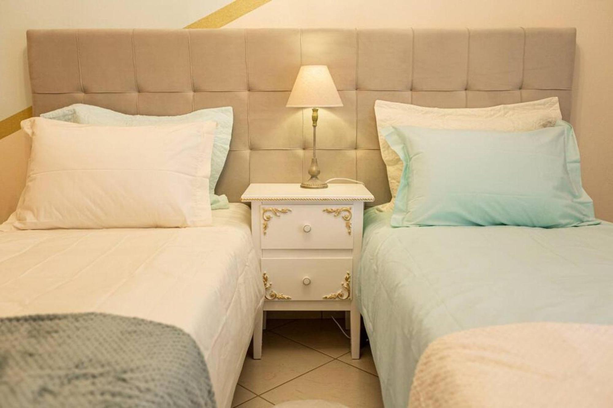 Armonia Rentals Volos Flat Exterior foto