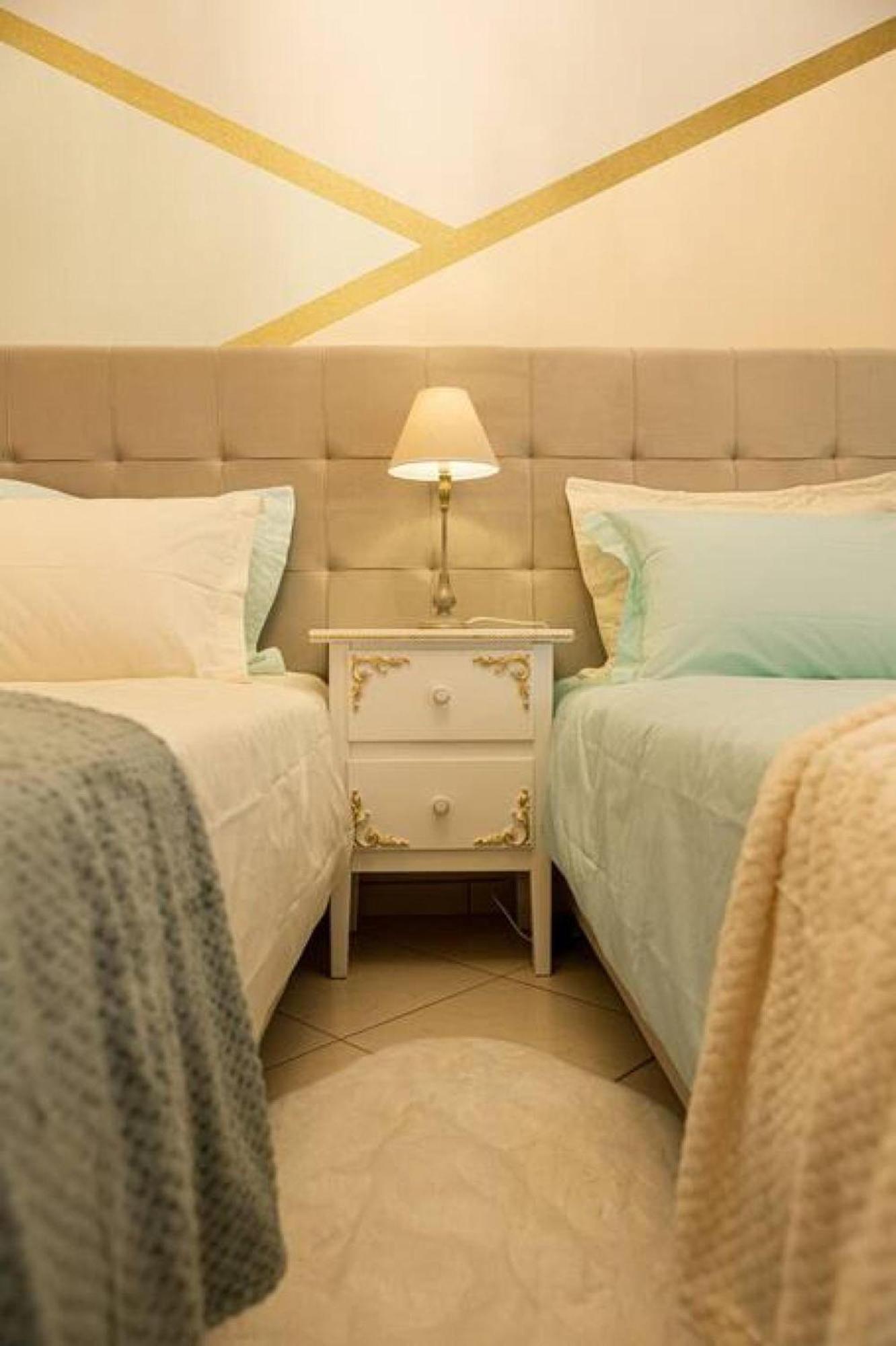 Armonia Rentals Volos Flat Exterior foto